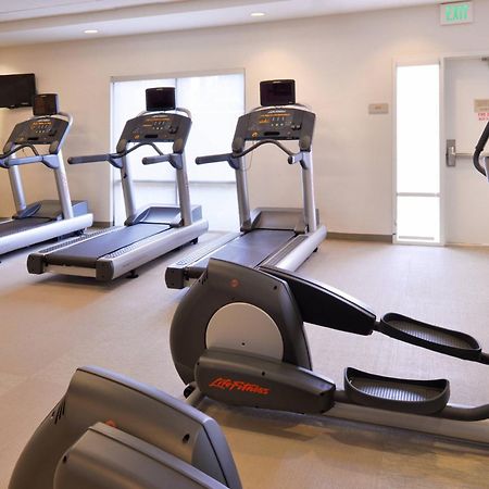 Springhill Suites By Marriott Corona Riverside Exterior foto