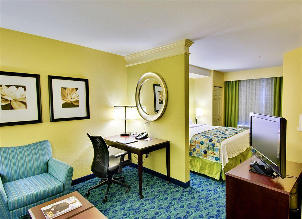 Springhill Suites By Marriott Corona Riverside Quarto foto