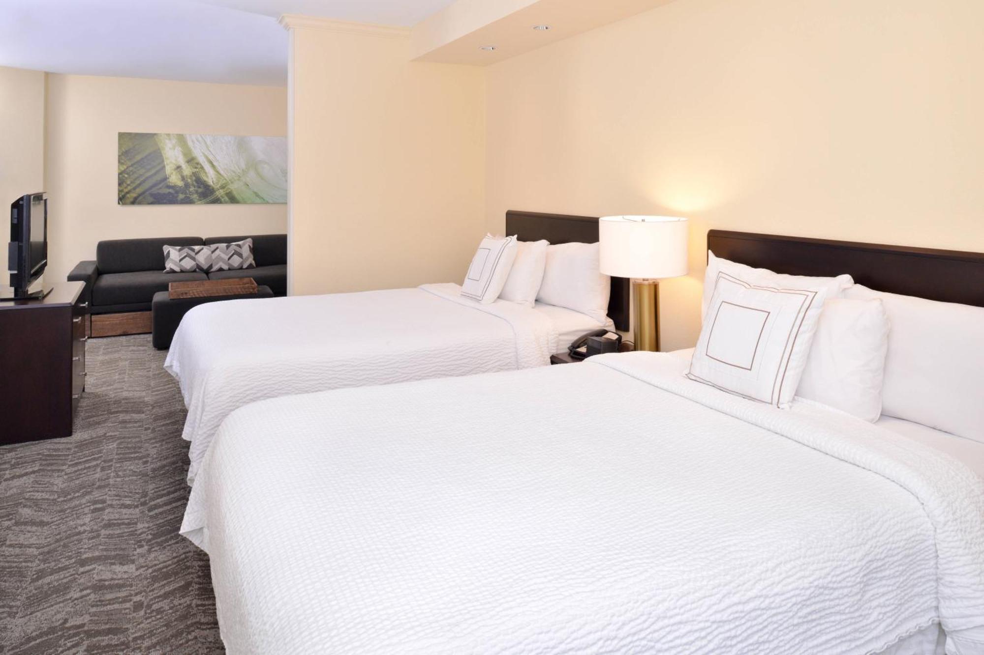 Springhill Suites By Marriott Corona Riverside Exterior foto