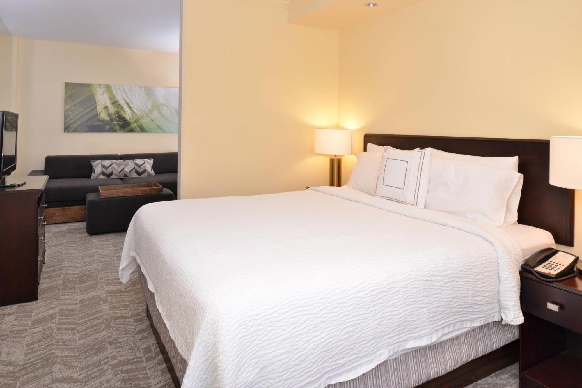 Springhill Suites By Marriott Corona Riverside Exterior foto