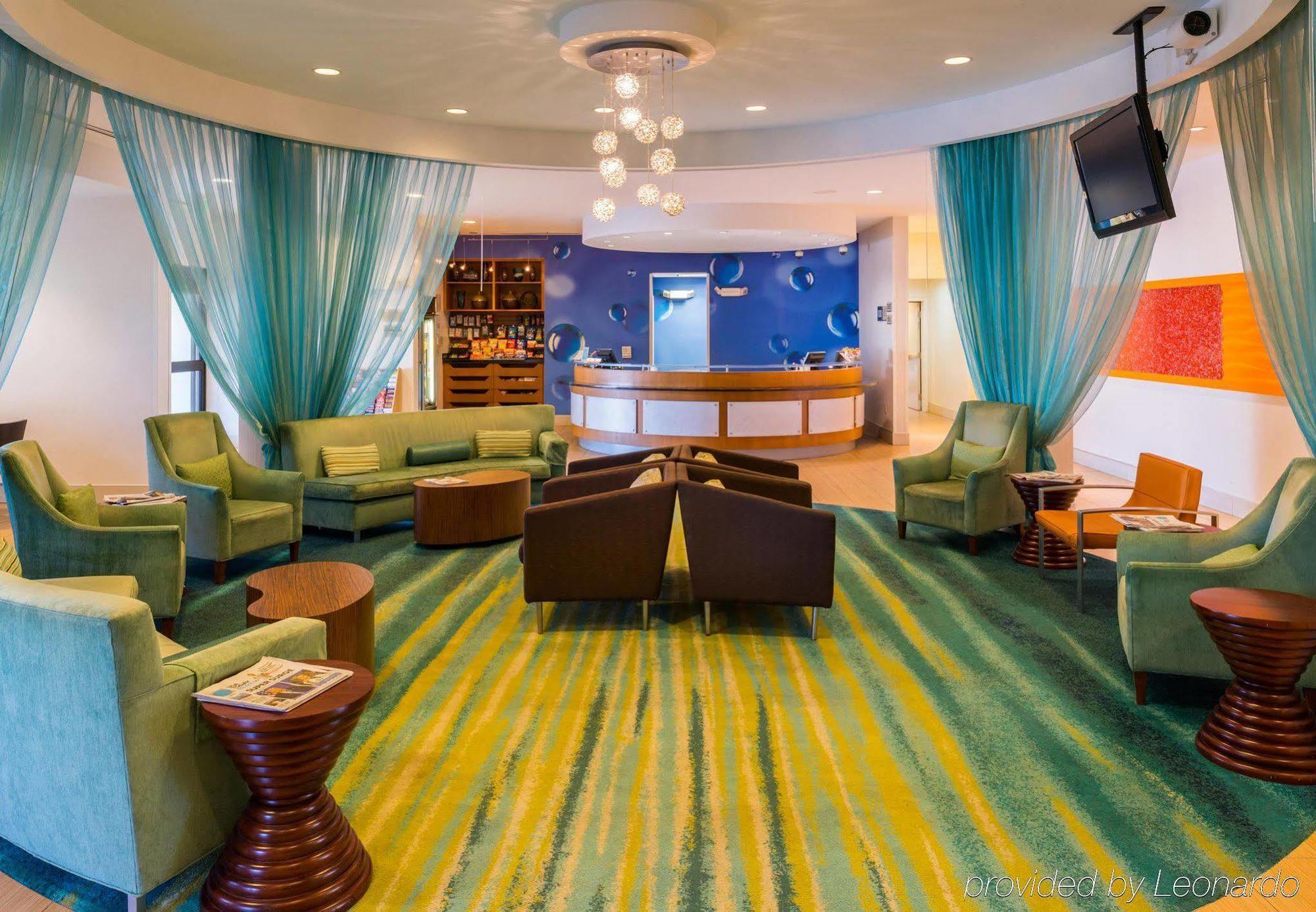Springhill Suites By Marriott Corona Riverside Exterior foto