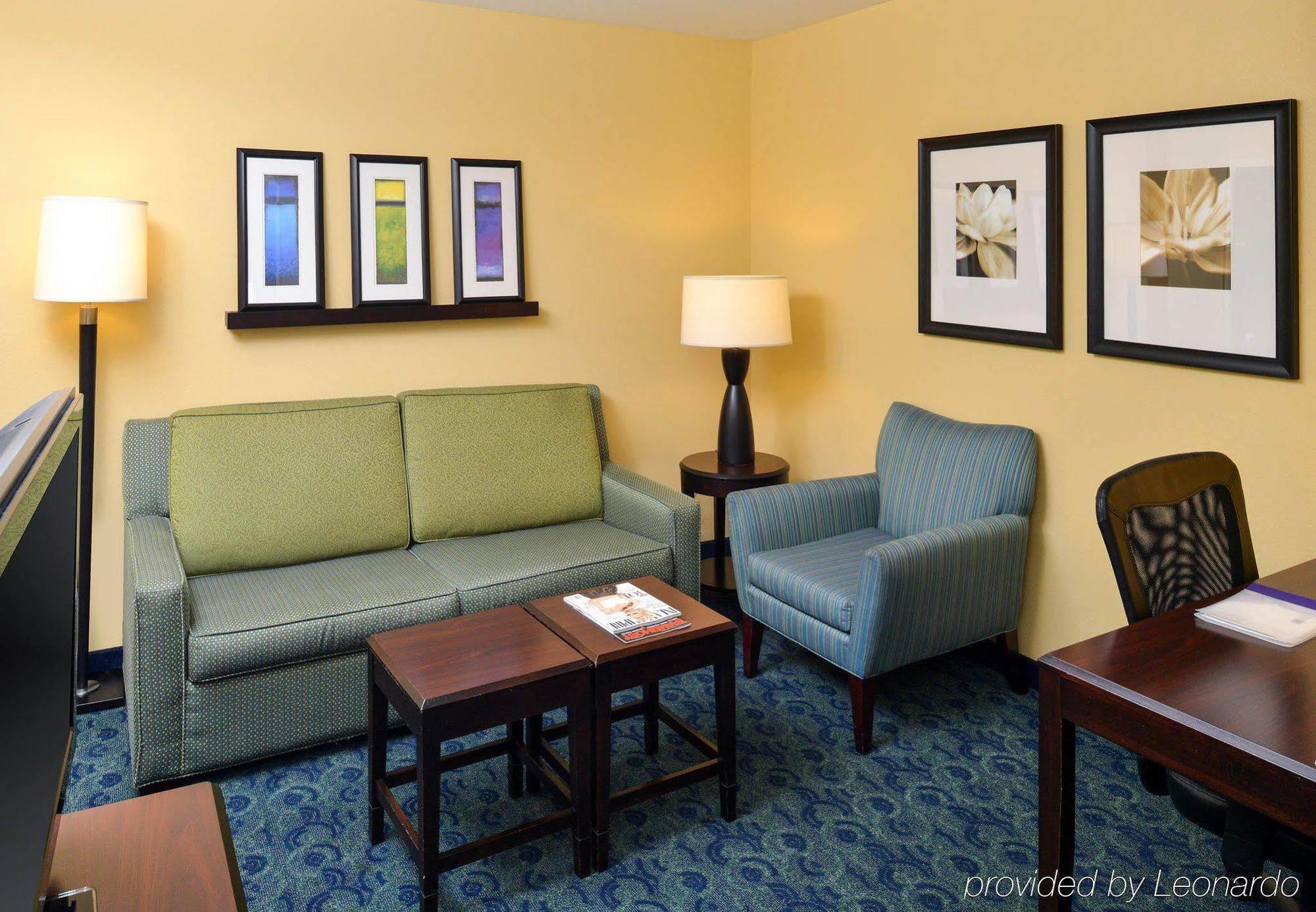 Springhill Suites By Marriott Corona Riverside Exterior foto